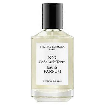 Thomas Kosmala No.7 Le Sel De La Terre EDP U 100 ml