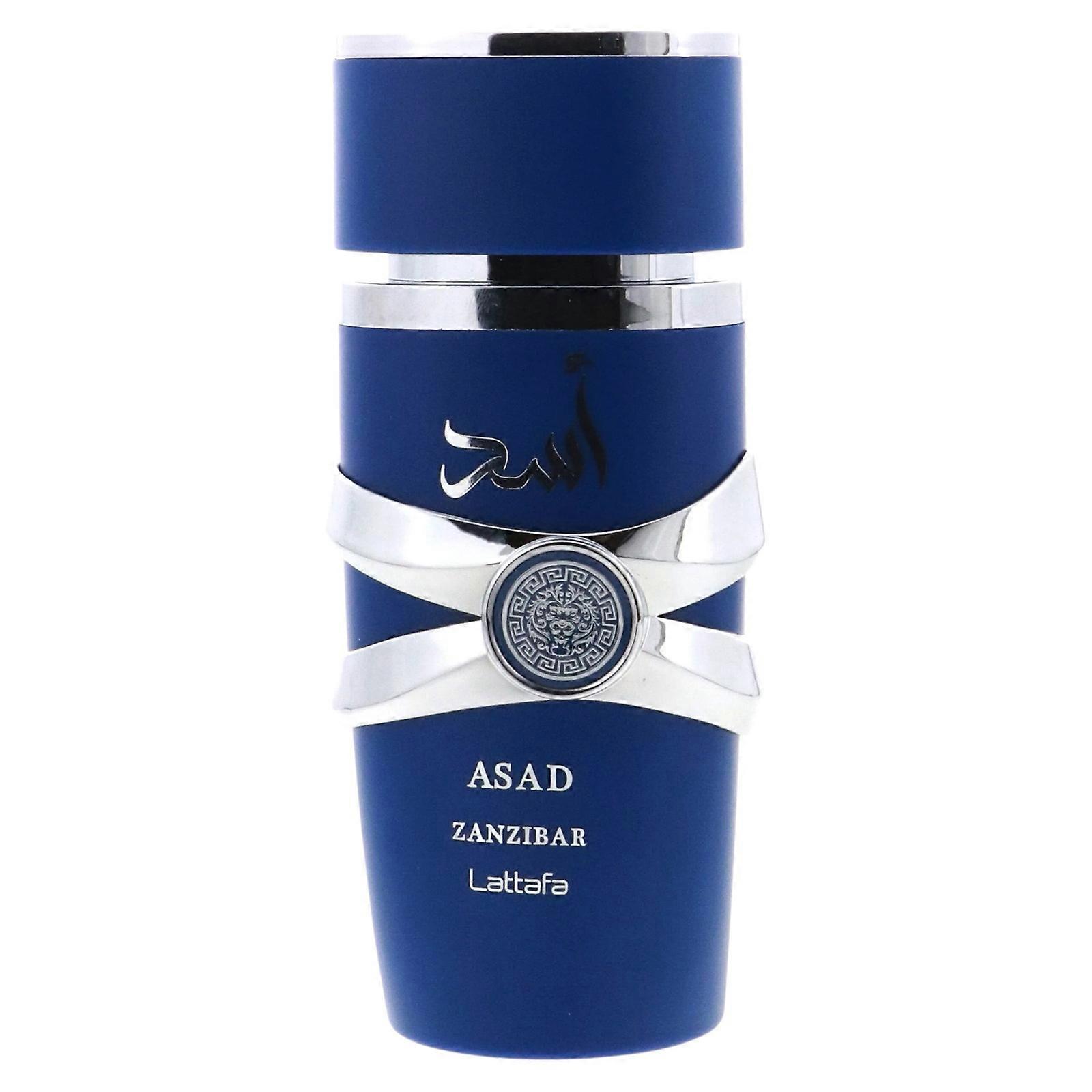Asad Zanzibar EDP 100ml