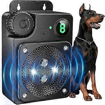 Anti Barking Device for Dog Anti Barking Devices for Dogs - Ultrasonic Dog Bark Deterrent Devices Dog Barking Stopper Dog Barking Deterrent Devices