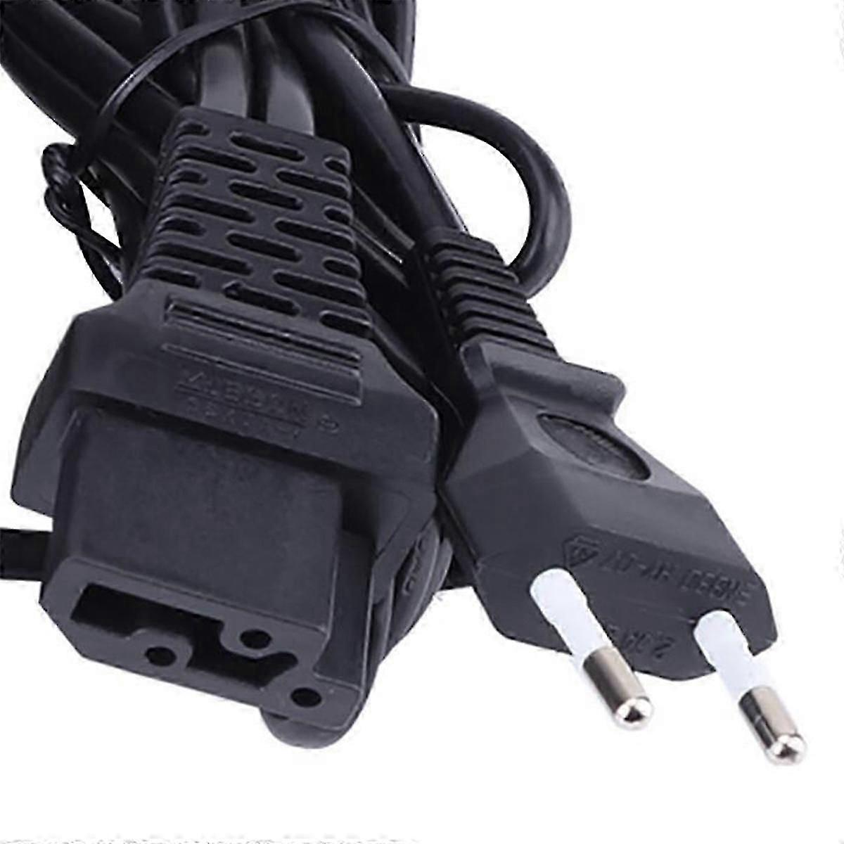 Universal Foot Control Sewing Machine Foot Pedal Controller EU Plug Edition 0316