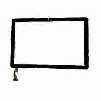 10.1 Inch Touch Screen Replacement for Tablet Model TAB 12 L10 with Adhesive Backing