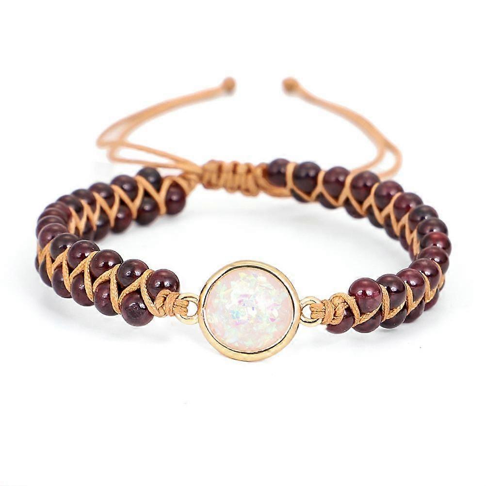 Handmade Adjustable Bohemian Bracelet