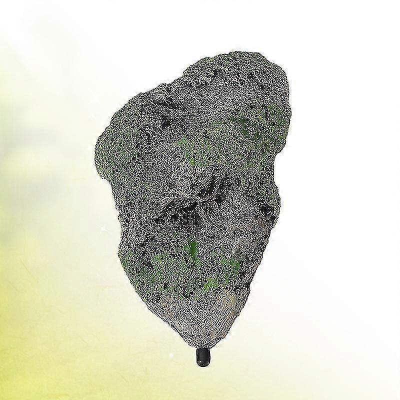 1pcs Aquarium Floating Stone