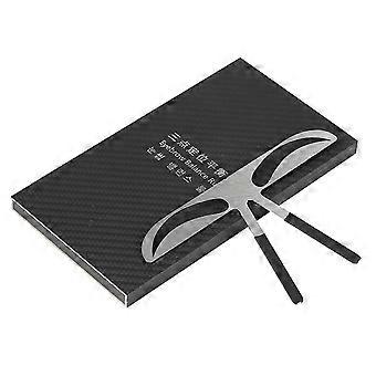 Eyebrow Stencils-FruDouban8257-9177159731251