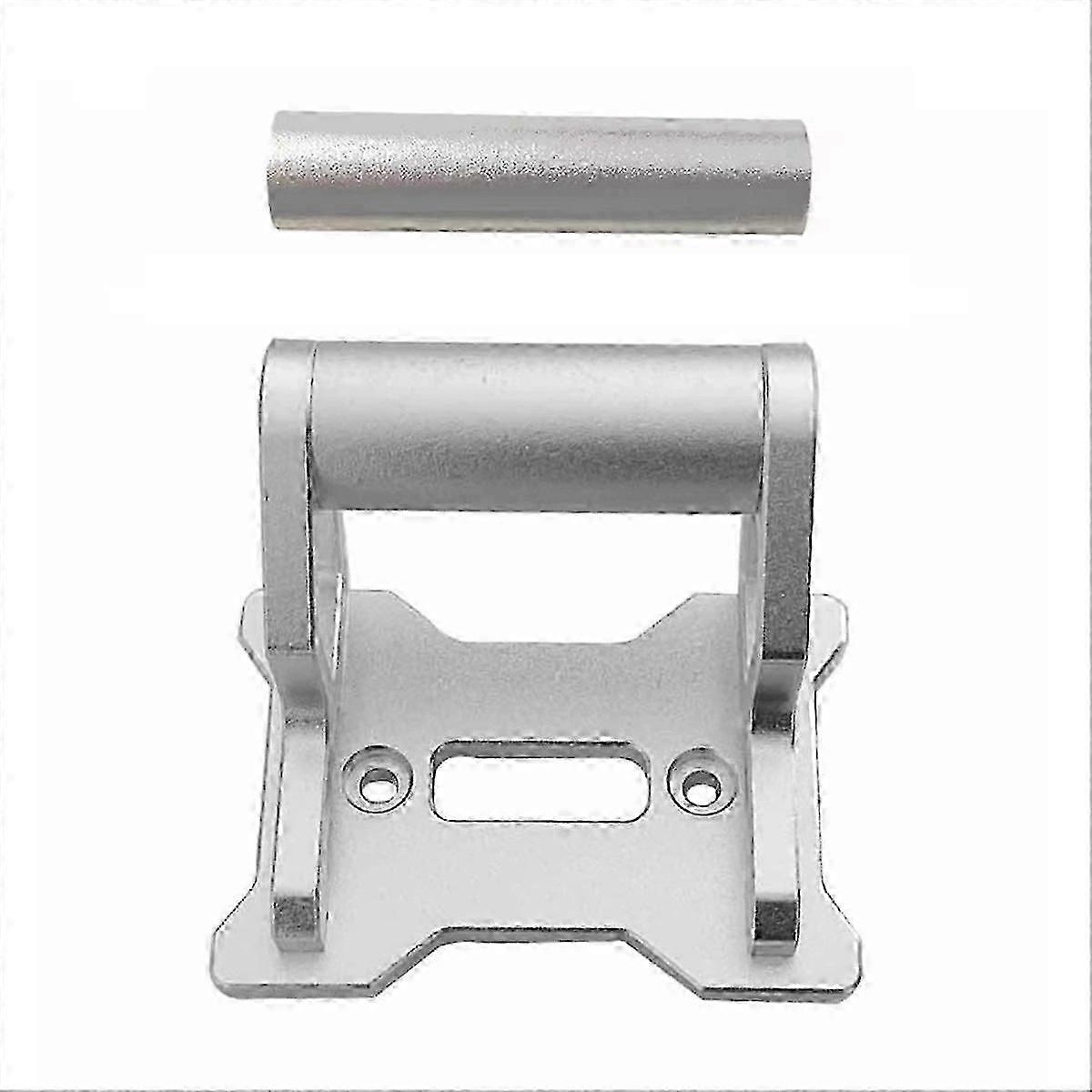 Motorcycle Phone Holder Stand Navigation Extension Bracket for