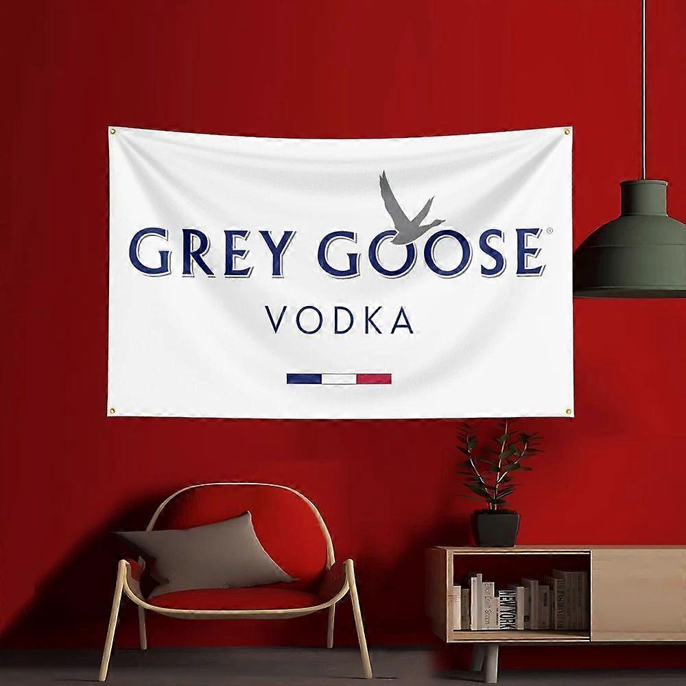 GREY GOOSE Vodka Banner / Flag VX108