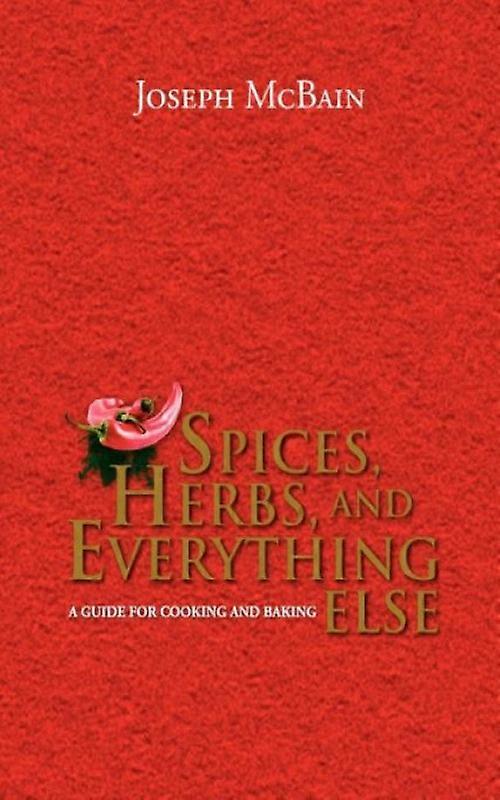 Spices Herbs And Everything Else