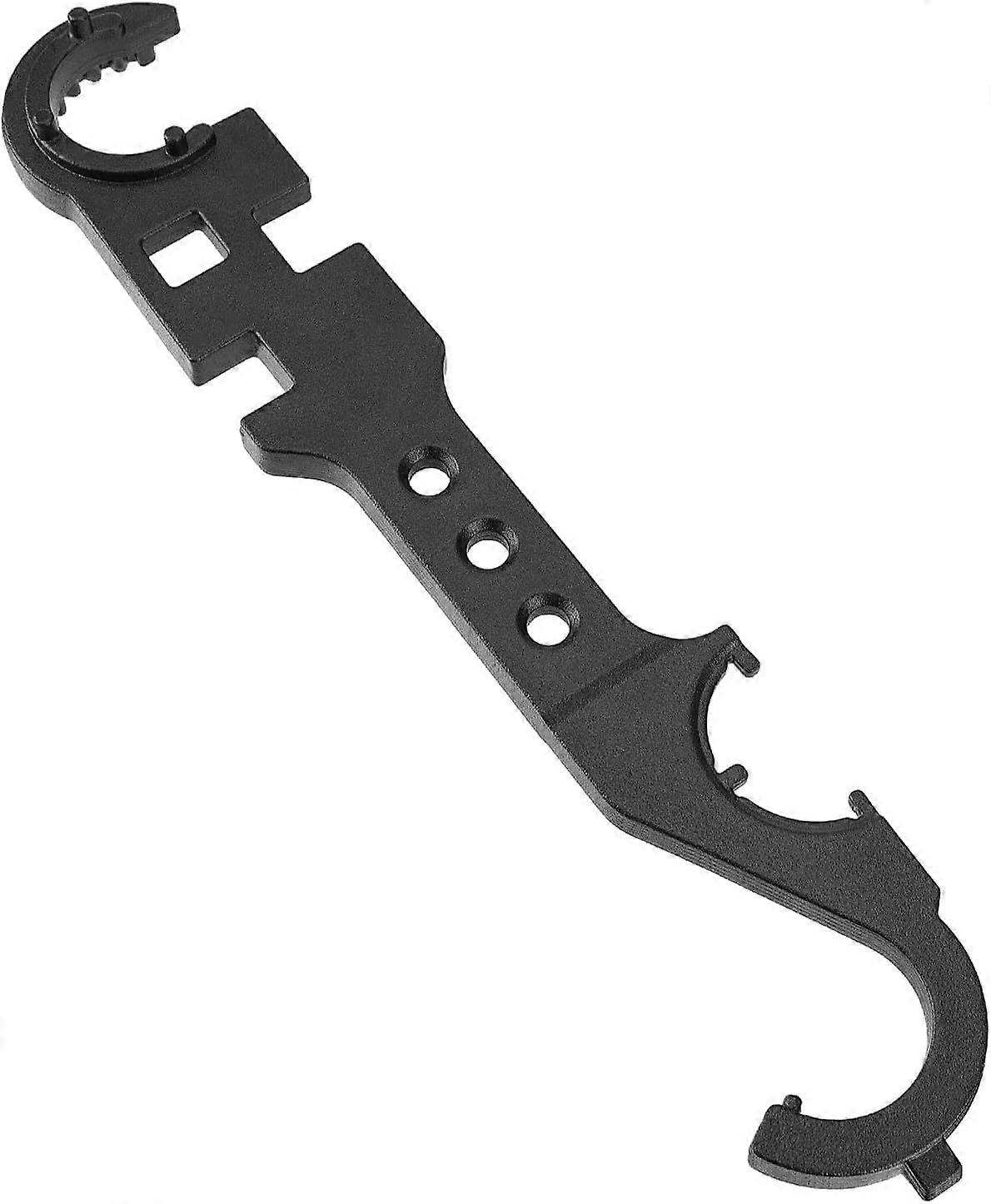 Versatile Durable Compact Armorers Wrench