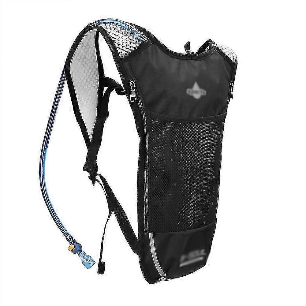 Waterproof Ripstop Hydration Backpack