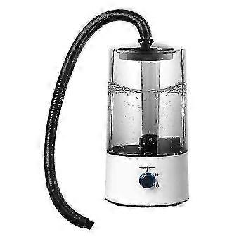 4L Amphibians & Reptile Mist Humidifier with Hose Adjustable Terrarium Reptile Fogger Humidifier Ac f_zrdj
