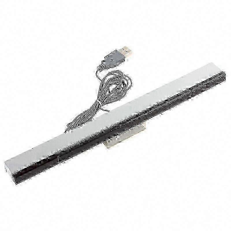 Sensor Bar USB compatible with PC, Wii, Wii U - USB Connection