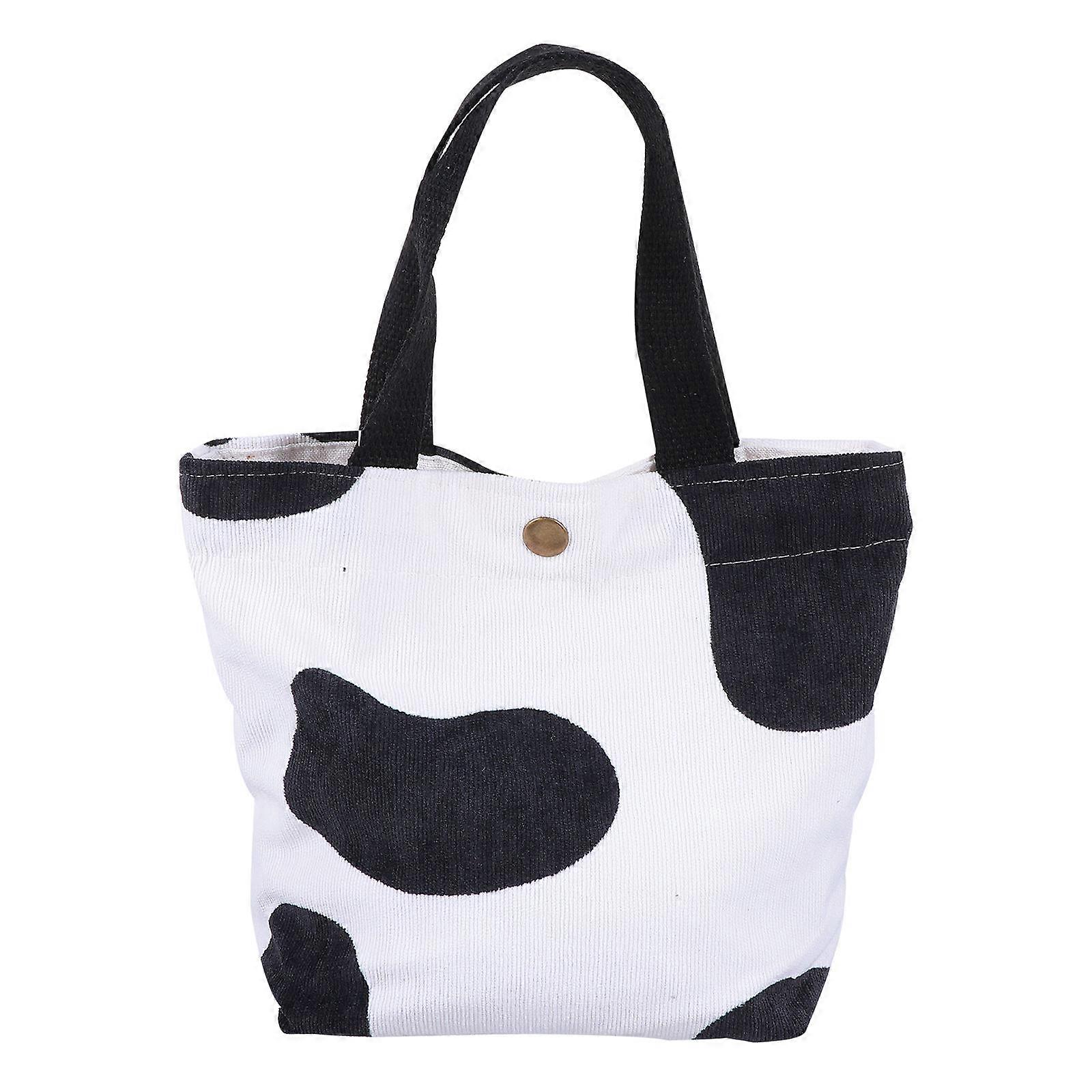 Lunch Box Tote Bento Bag for Storage Use