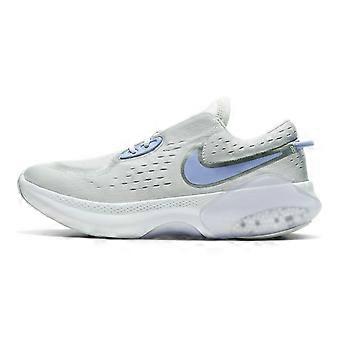 Buty do biegania Nike Joyride Dual Run 1 Low top szaro-fioletowe unisex CN9600-001