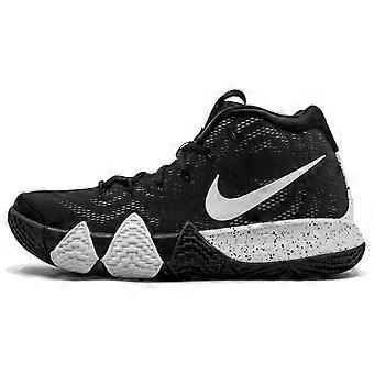 Nike Kyrie 4 Black White AV2296-001