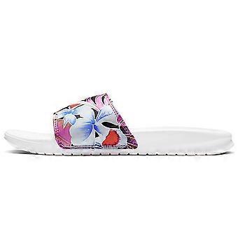 Nike Benassi Jdi Print 'Ember Glow' Women's 618919-113