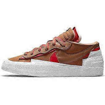 Nike X Sacai Blazer Low 'British Tan' DD1877-200