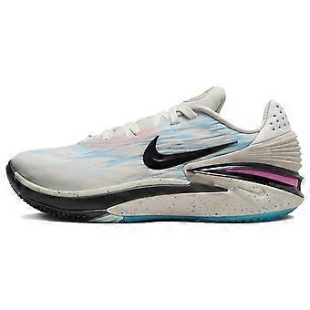 Zapatillas Nike Zoom GT Cut 2 Sail Pink Spell Blue para mujer FN0234-104