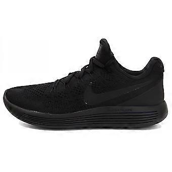 Nike LunarEpic Low Flyknit 2 'Schwarz' 863779-014