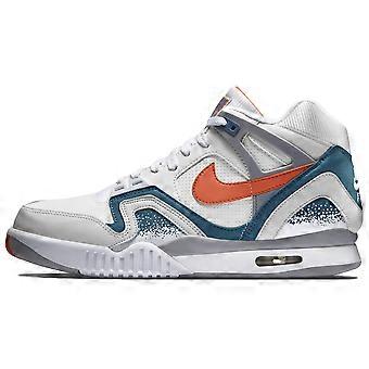 Nike Air Tech Challenge II Stone Blue 2025 FZ9033-101