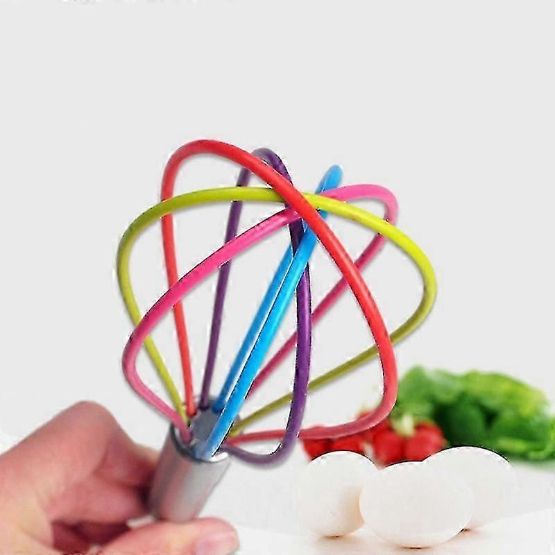 10-Inch Stainless Wire Egg Beater
