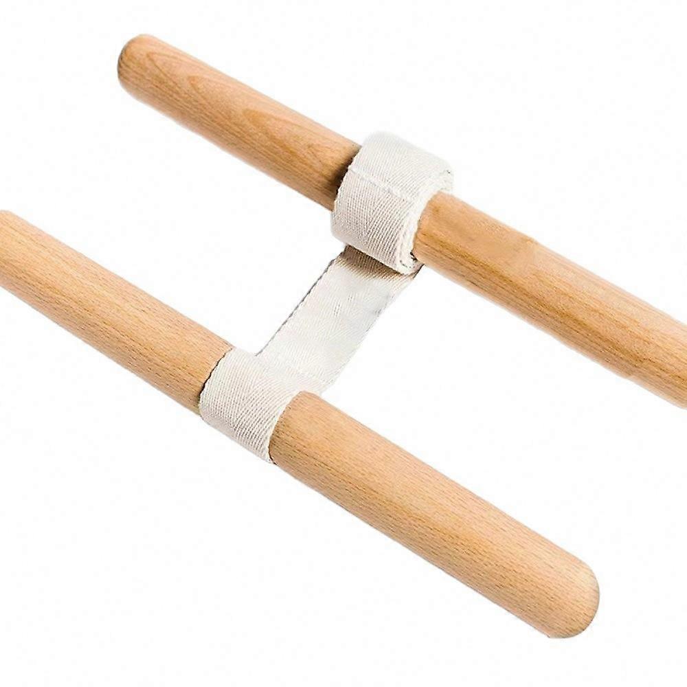 Exercise Band for Flexibility Training and Stretching