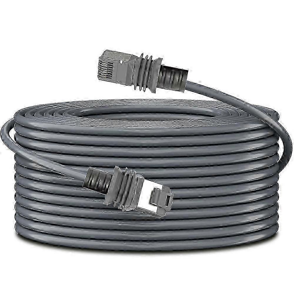 15m Starlink Gen 3 Waterproof Cable