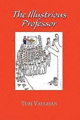 L’illustre professeur