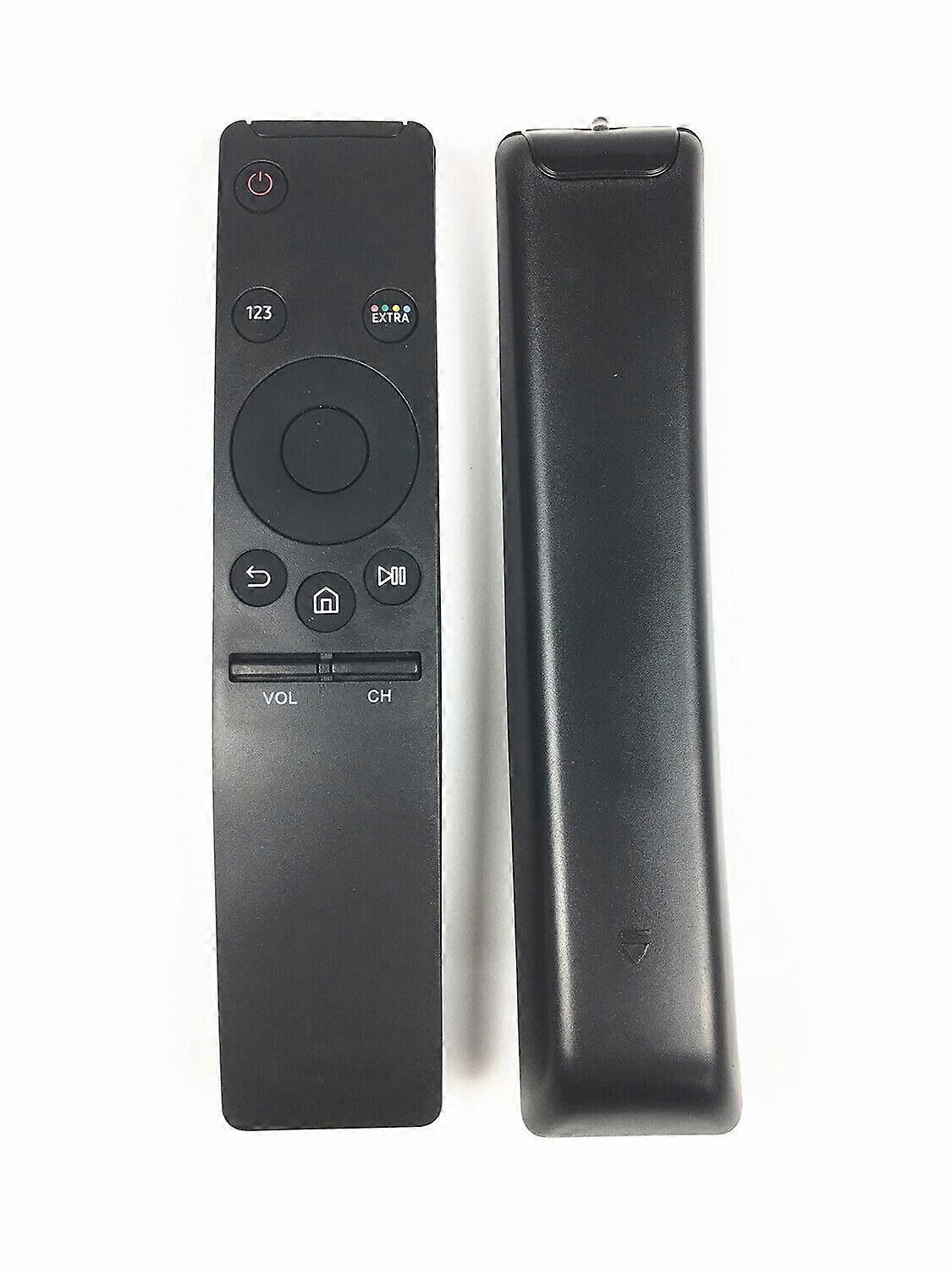 Universal Remote Control Replacement for Samsung Smart TV BN5901265A No Programming Needed