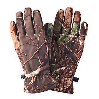 Breathable Durable Stormproof Kids' Outdoor Gloves