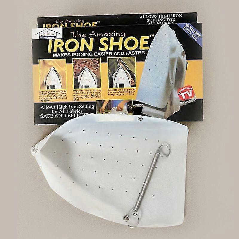 PTFE Iron Soleplate Protector Pad