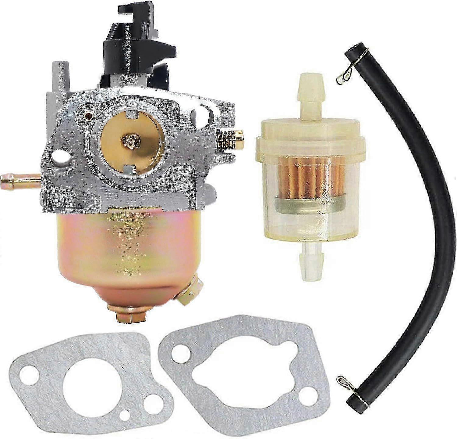 Mountfield Petrol Mower Carburetor Service Kit