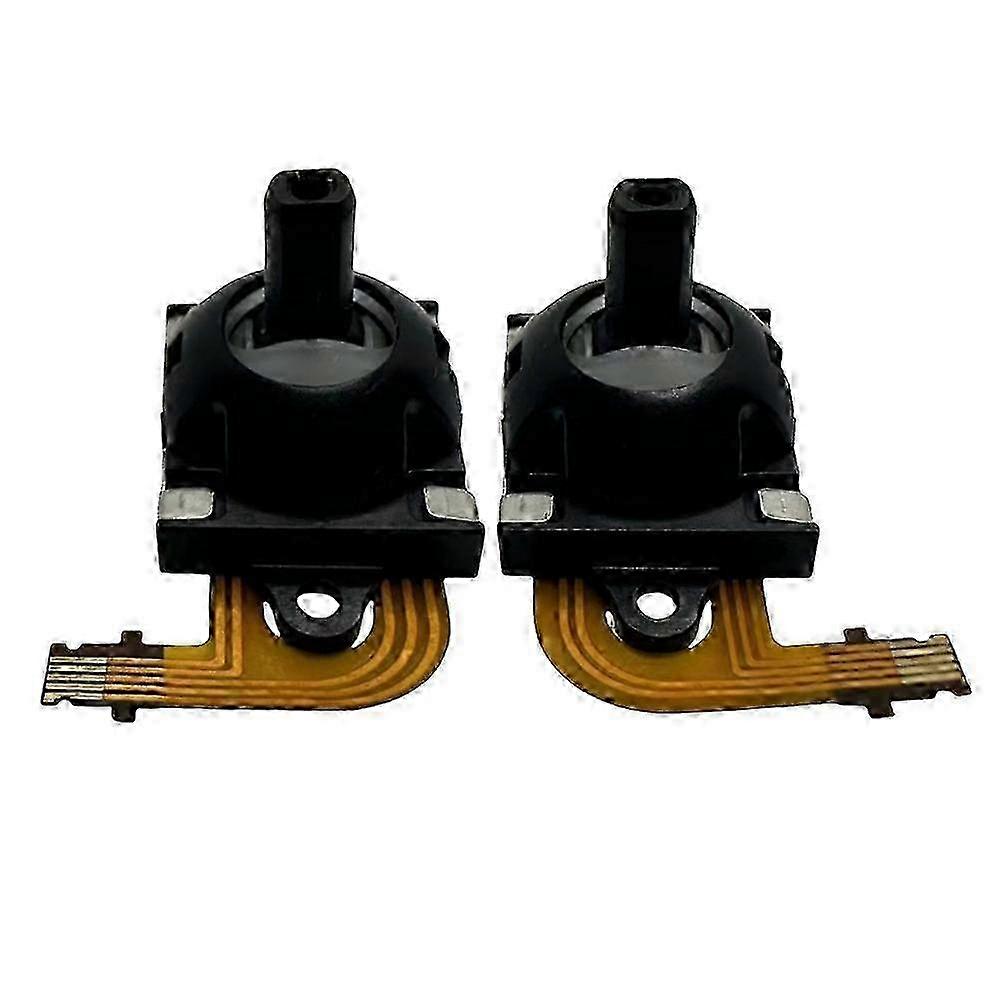 Dual Hall LR Joystick Module