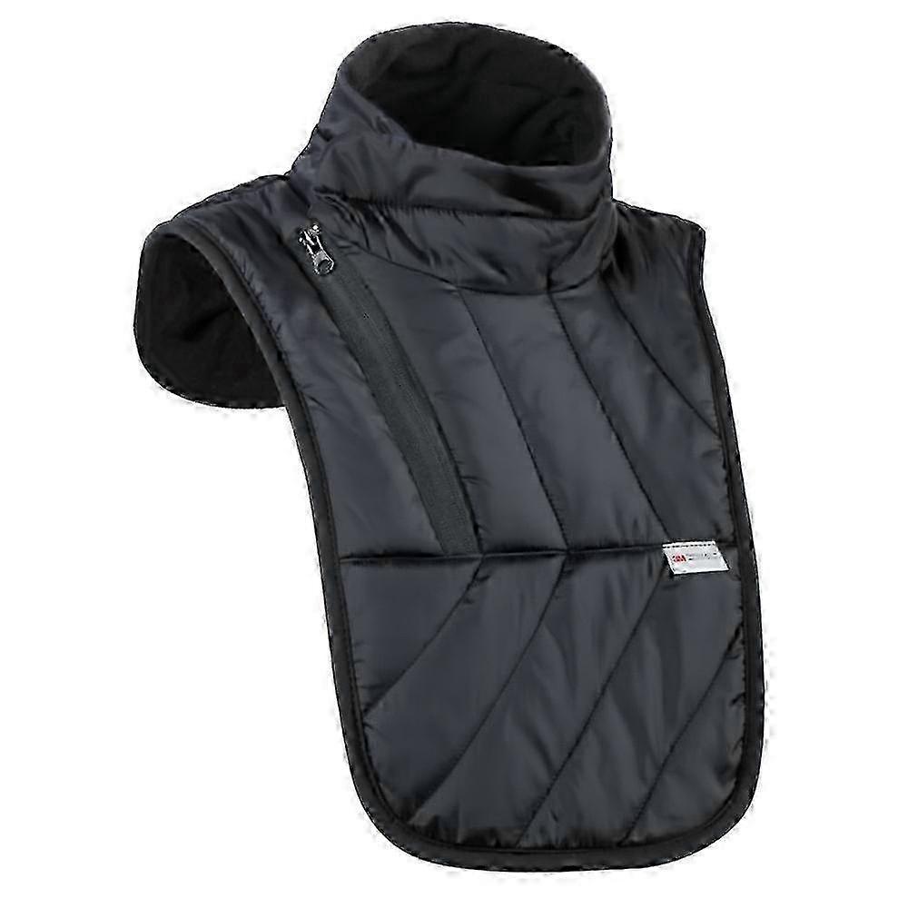 Wind-Resistant Thermal Shoulder Neck Wrap