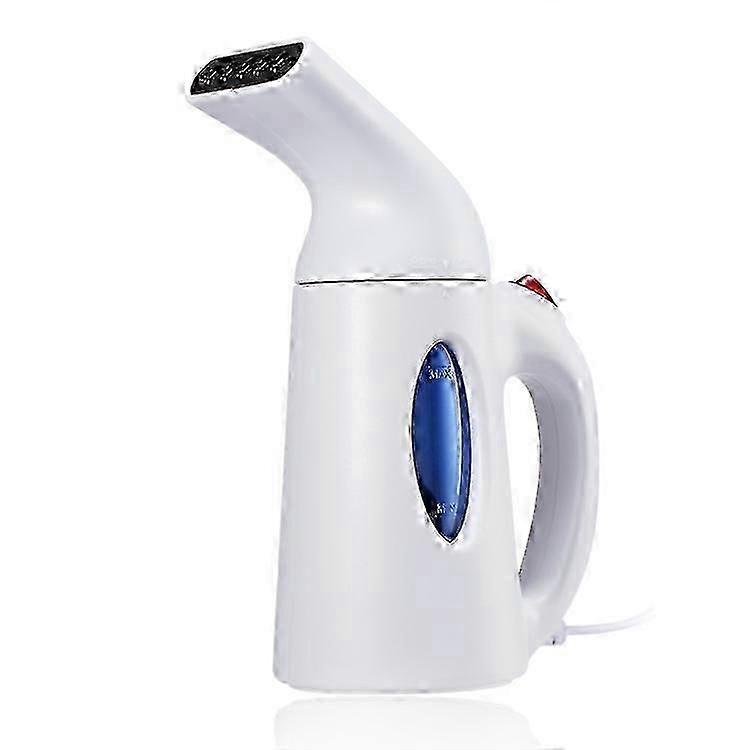 10-Minute Steam Handheld Steamer