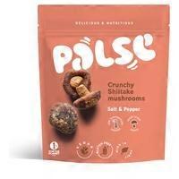 Crunchy Shiitake Snack 40 g