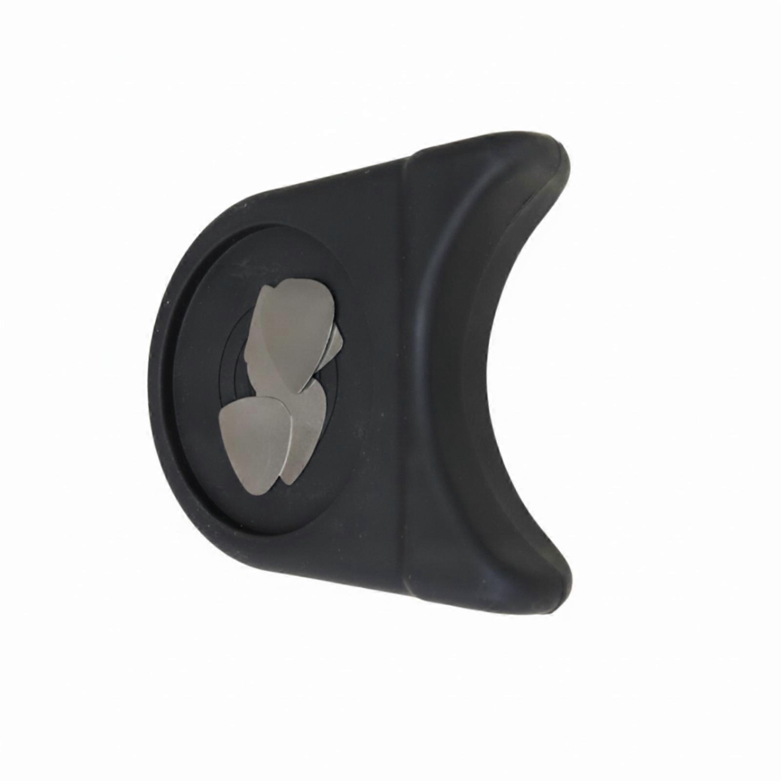 Guitar Neck Rest Compact Stand Portable for Desk