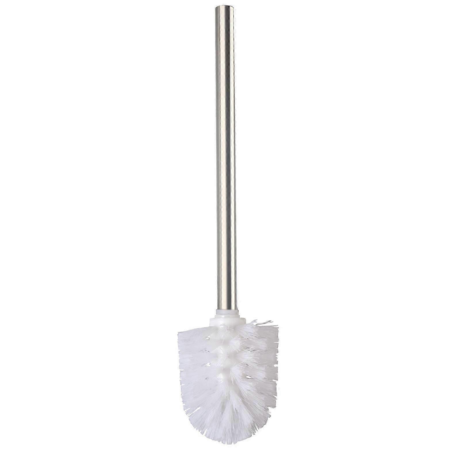 Compact Mirror-Finish Brush Set