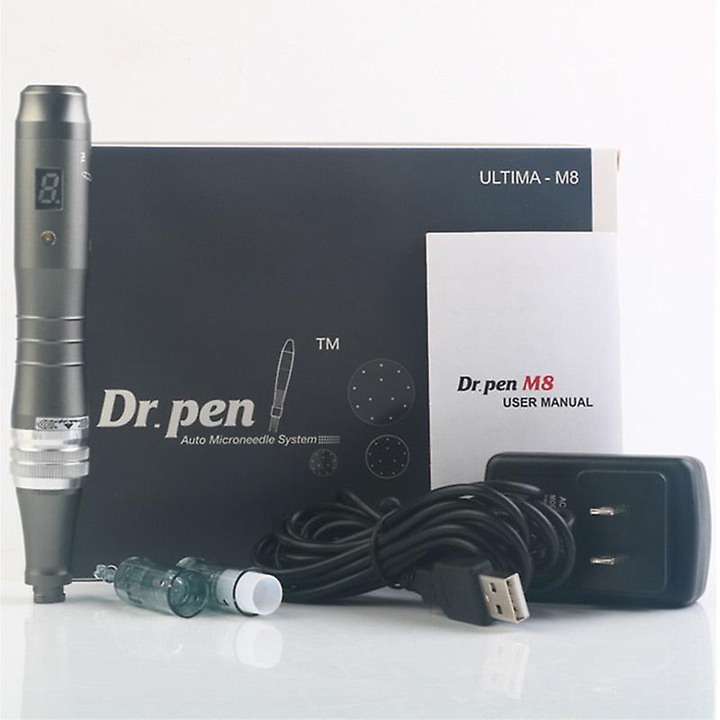 Derma Pen M8 针头墨盒