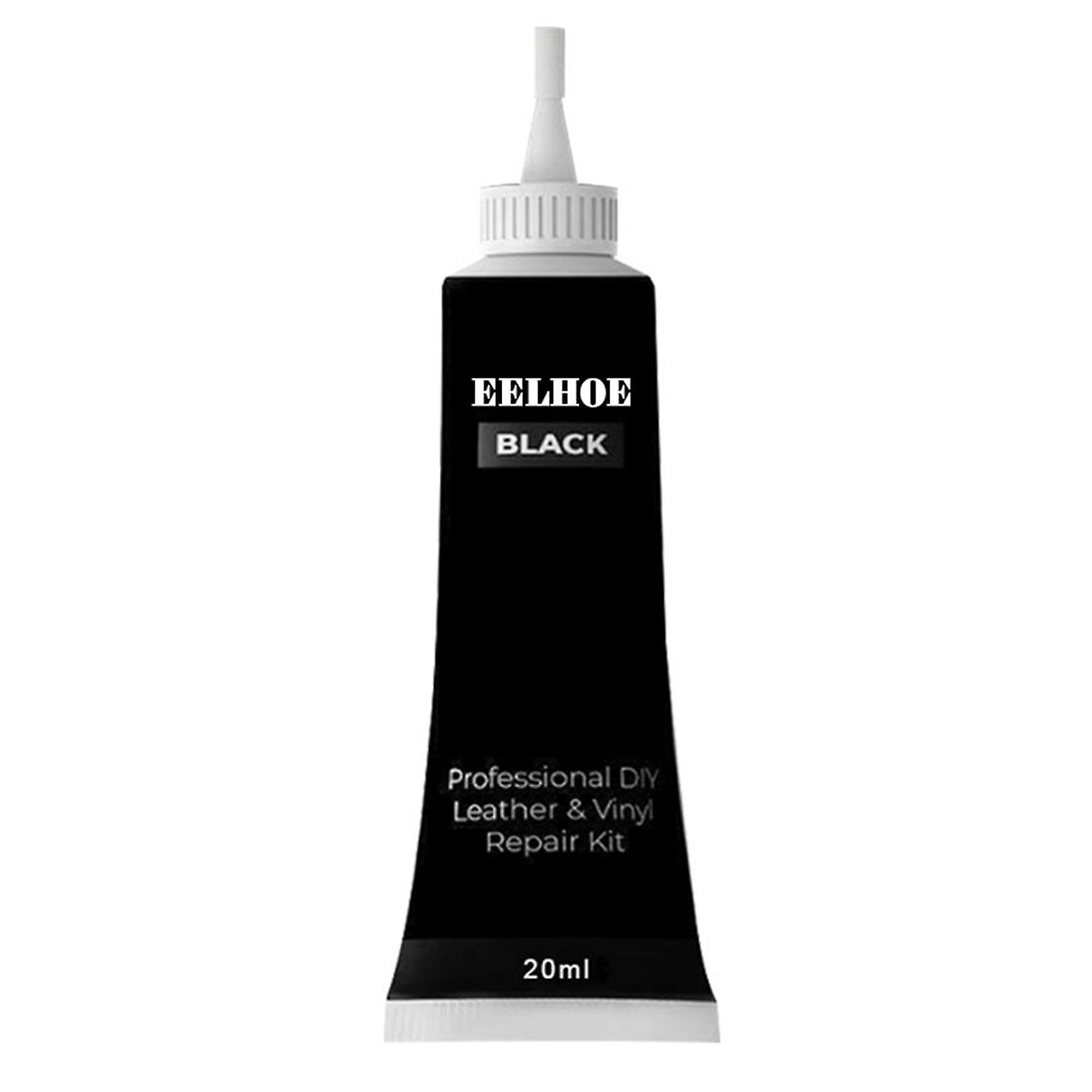 Repair Cream Leather Complementary 20ml Repair Agent