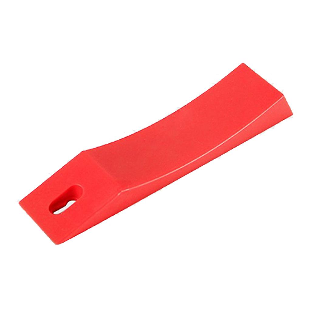 Deadlift Barbell Jack Alternative Wedge Used as Load Unload Weight Lifting