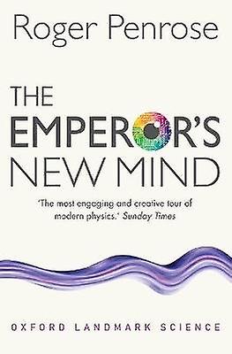 The Emperor's New Mind
