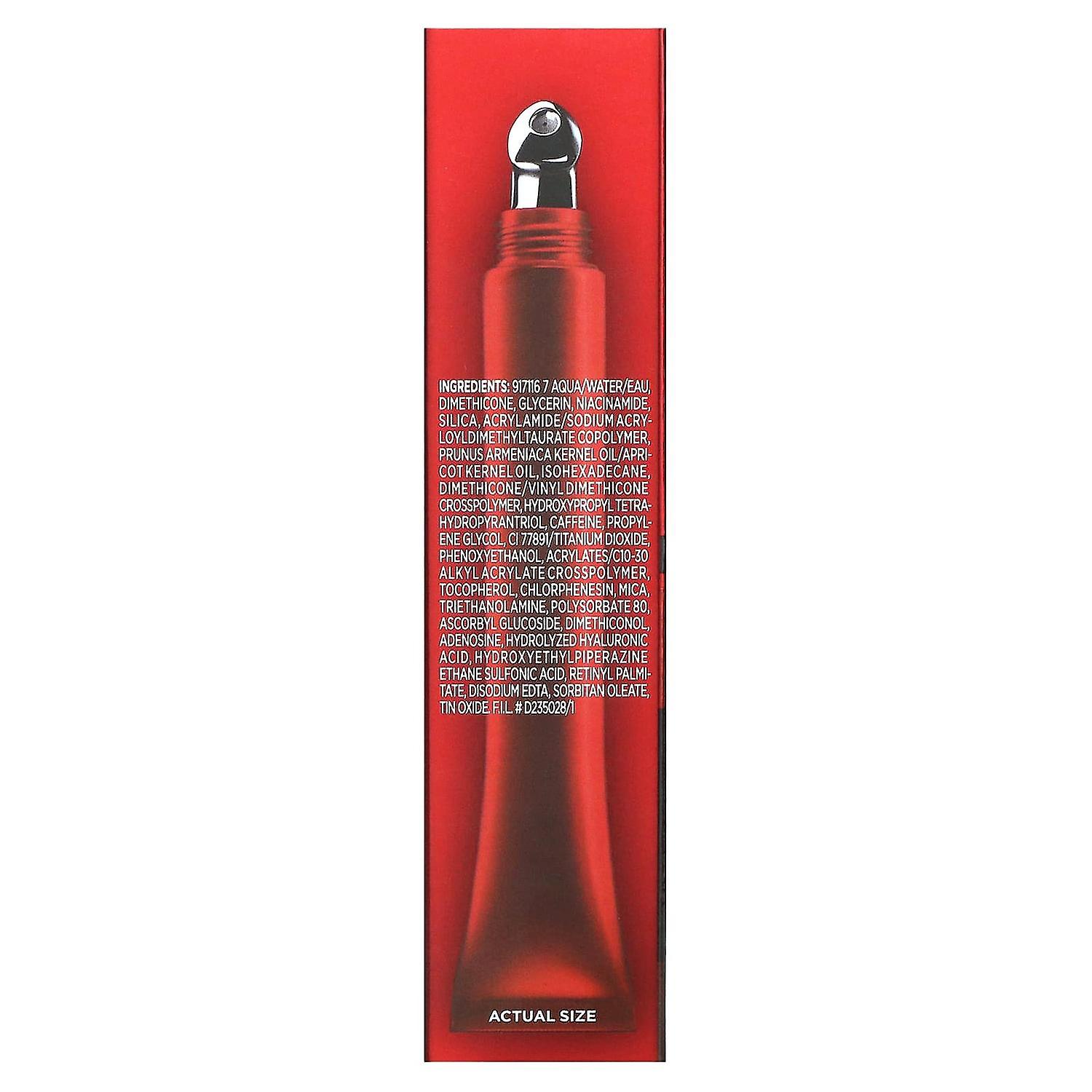 L'Oreal, Revitalift Triple Power, Eye Cream, 0.5 fl oz (15 ml)