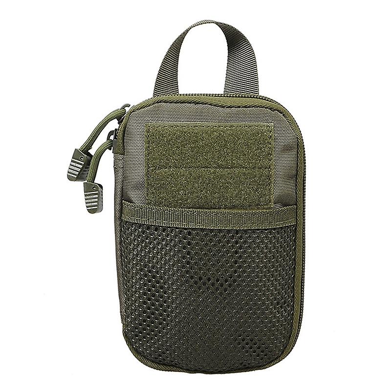 Nylon Outdoor Waist Bag