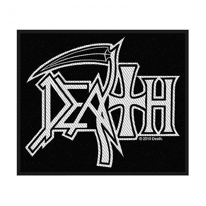 Kuoleman logon laastari