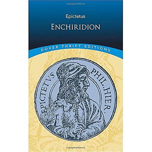Enchiridion (Dover sparsamhet utgåvor)