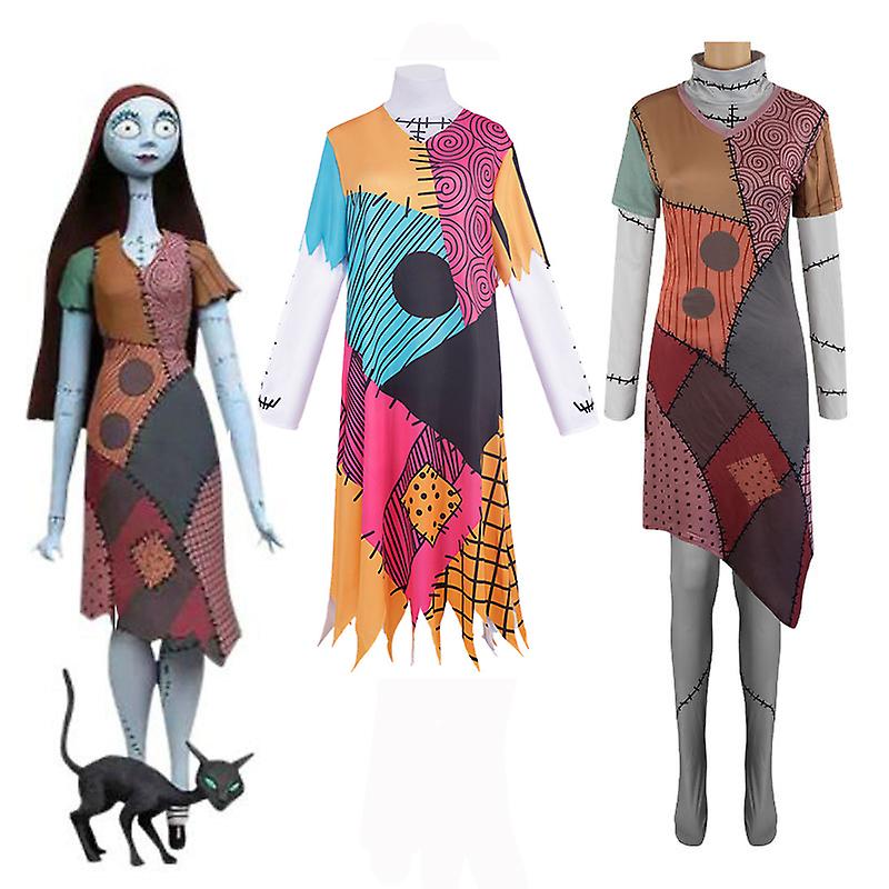 インド　サリー Sally シルク　コスチュームパーティー　ハロウィン インド サリー Sally シルク コスチュームパーティー ハロウィン