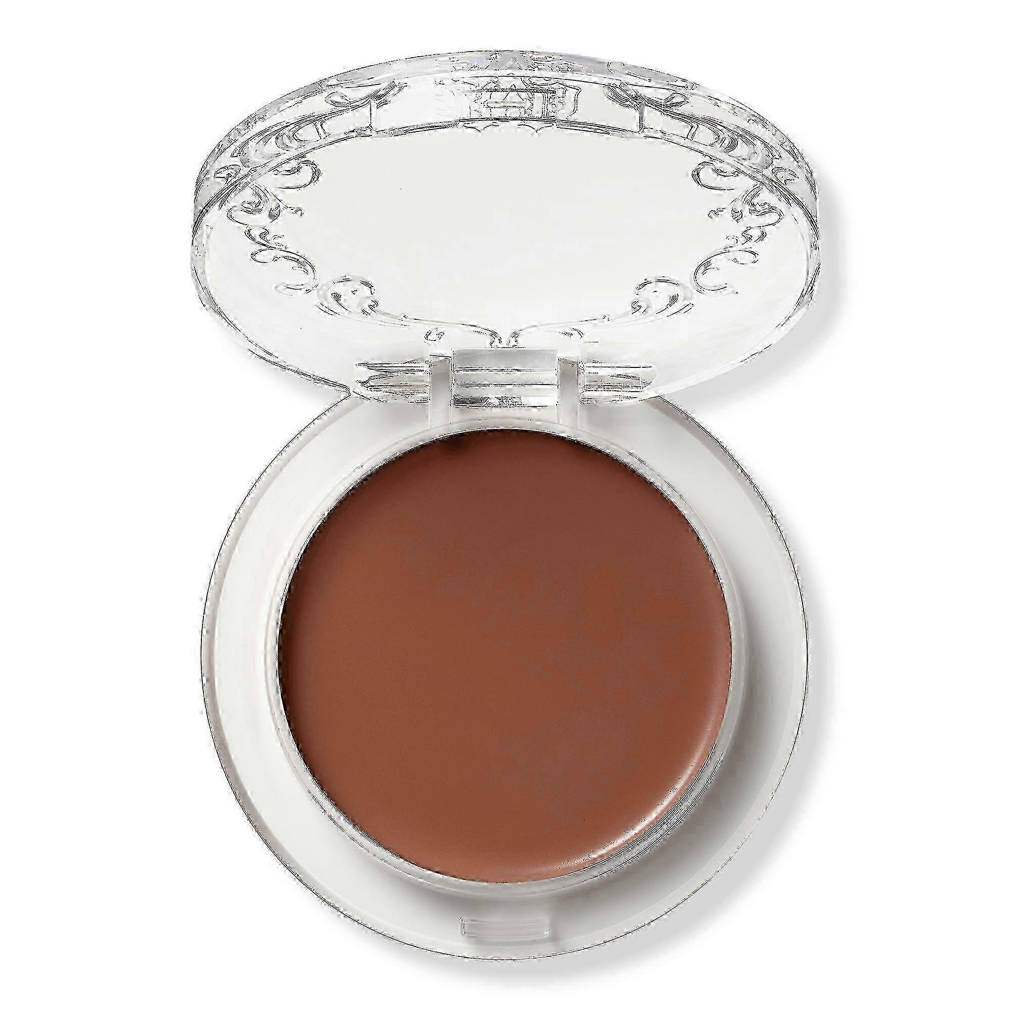 Kvd Beauty Good Apple Skin-perfecting Hydrating Foundation Balm, Deep 082, 0.35 Oz