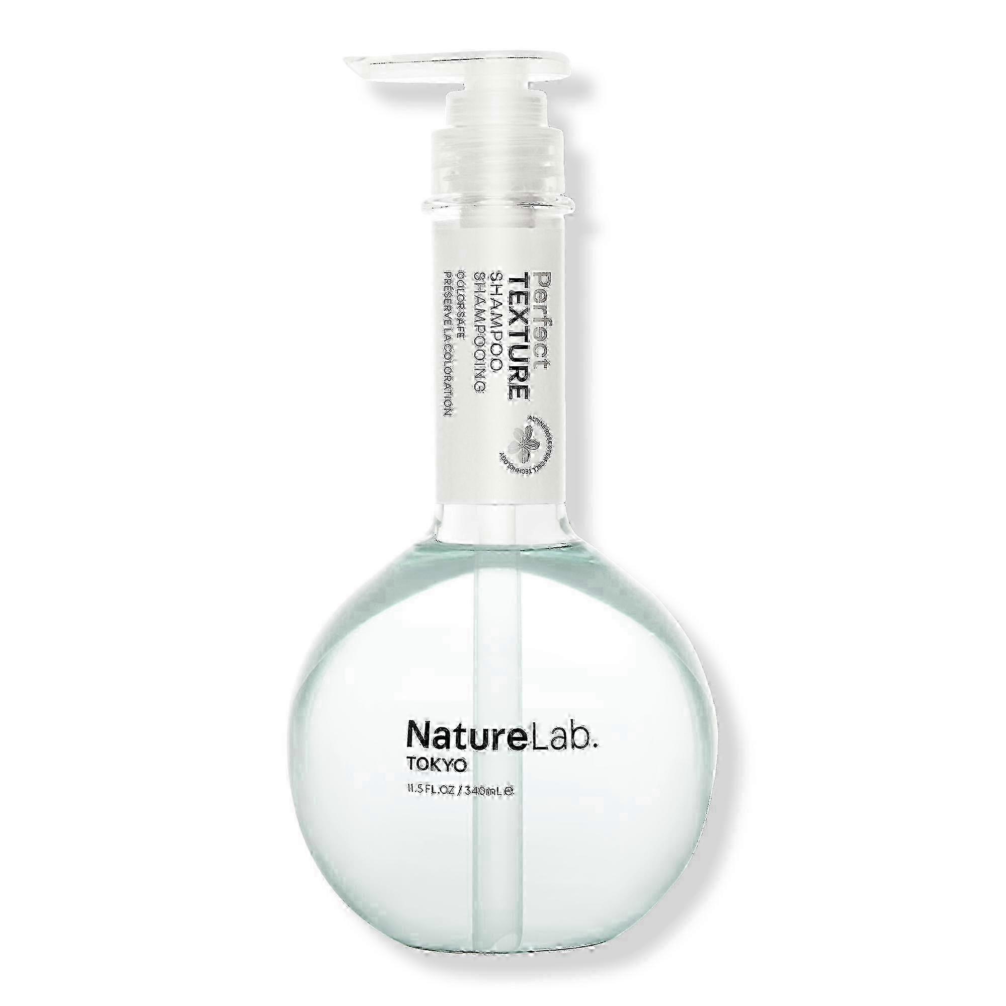 Naturelab. Tokyo Perfect Texture Curl Shampoo, 11.5 Oz