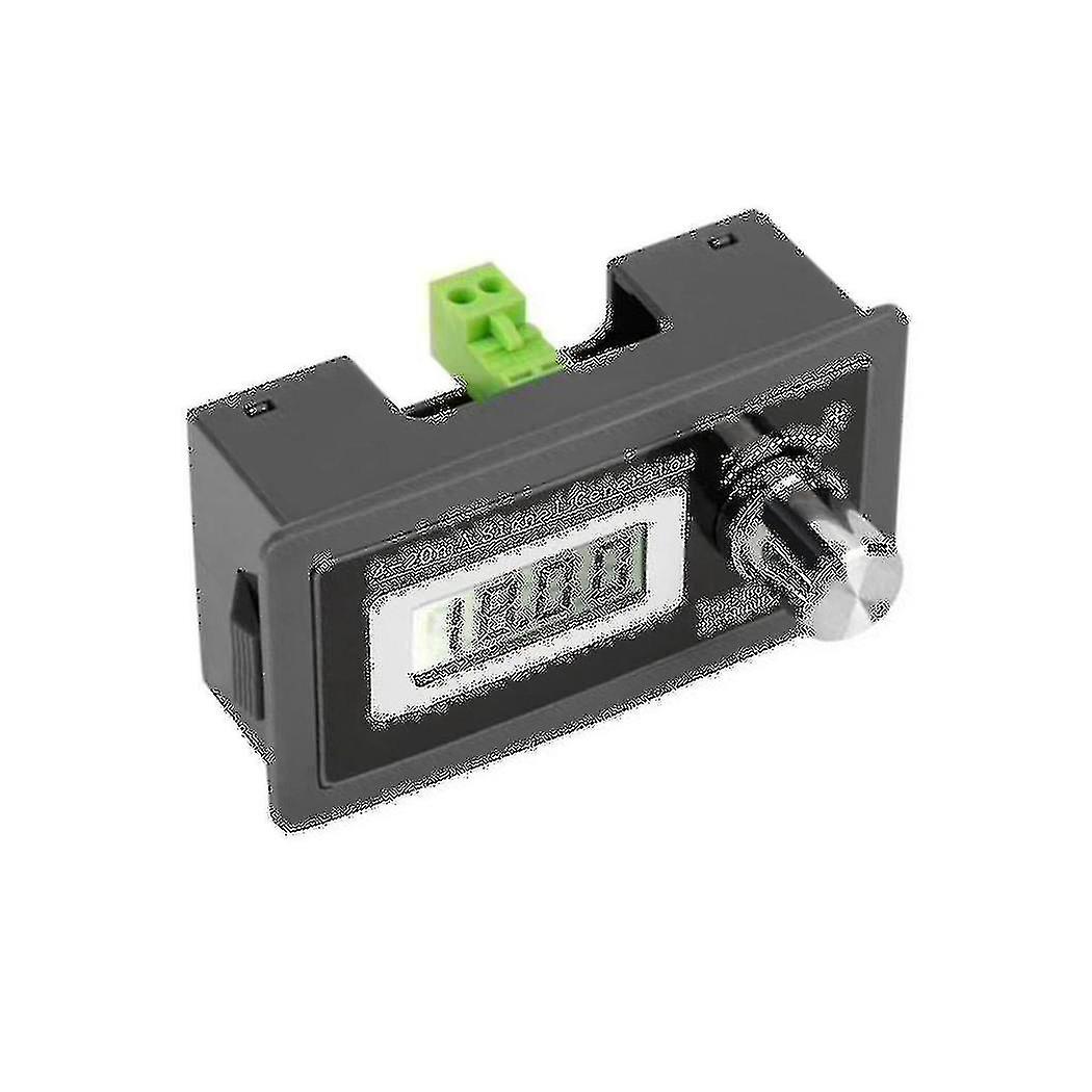 2-wire 4-20ma Current Loop Signal Generator Panel-mounted Current Transducer Support 2,3,4 Wires A0