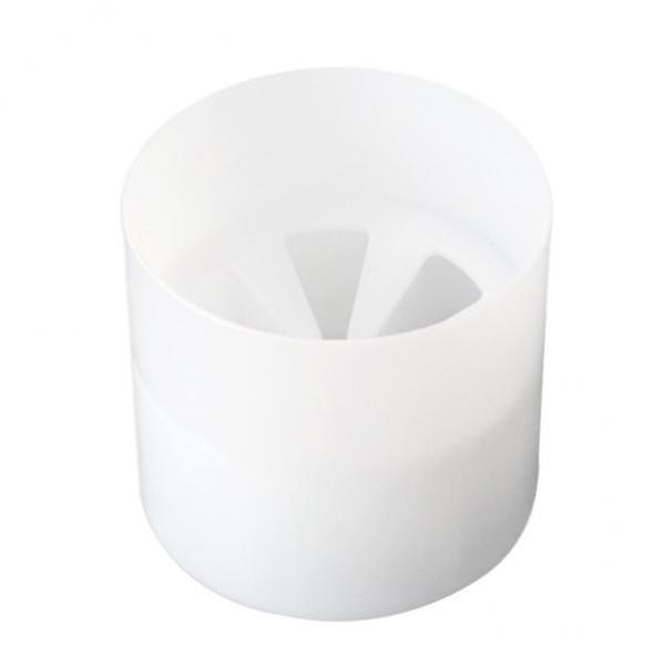 12xPractice Golf Hole Cup Plastic Putting Cup for Backard Garden Training
